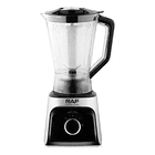 Licuadora Multifuncional 4 En 1 Raf R285 3