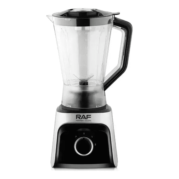 Licuadora Multifuncional 4 En 1 Raf R285 3