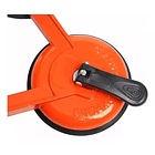 Ventosa Para Vidrio De 3 Chupones 2