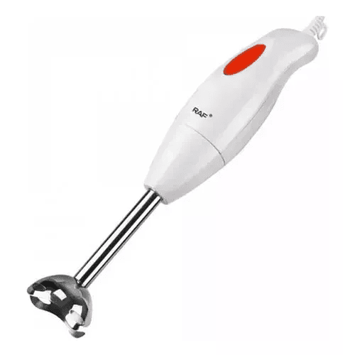 Batidora Picadora De Mano Eléctrica De 300w