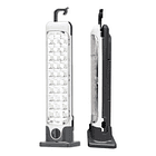 Lampara Led Recargable Para Camping De Luz Blanca 60W 1