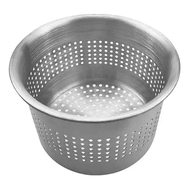 Prensador Aplastador Para Papas Frutas Y Verduras De Acero Inoxidable 4