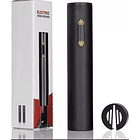 Saca Corcho Abridor De Botellas Eléctrico 2