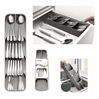 Organizador De Cubiertos Para Cajones 2