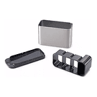 Soporte Para Utensilios De Cocina De Acero Inoxidable 5