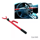 Traba Volante Anti Robo Reforzado Para Auto 1