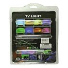 Cinta Rgb De 4metros Para Tv Pc Smart Con Control Celular App 2