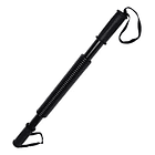 Barra De Torsión En Resorte Ejercitador Power Twister De 50kg 2