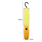 Lámpara Led Portátil Para Mecánico 4
