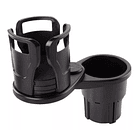 Portavasos Para Coche Soporte De Vaso Multifuncional CN 1