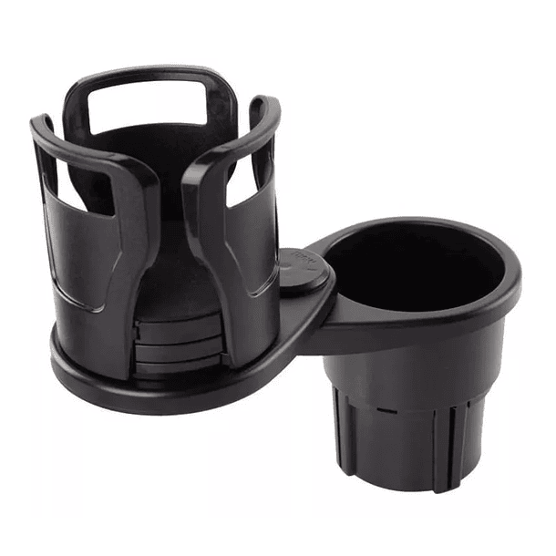 Portavasos Para Coche Soporte De Vaso Multifuncional CN 1