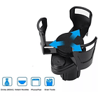 Portavasos Para Coche Soporte De Vaso Multifuncional CN 2