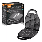 Máquina De Muffins Mini Panqueques Arepas Pasteles SKU: NL -3632 1