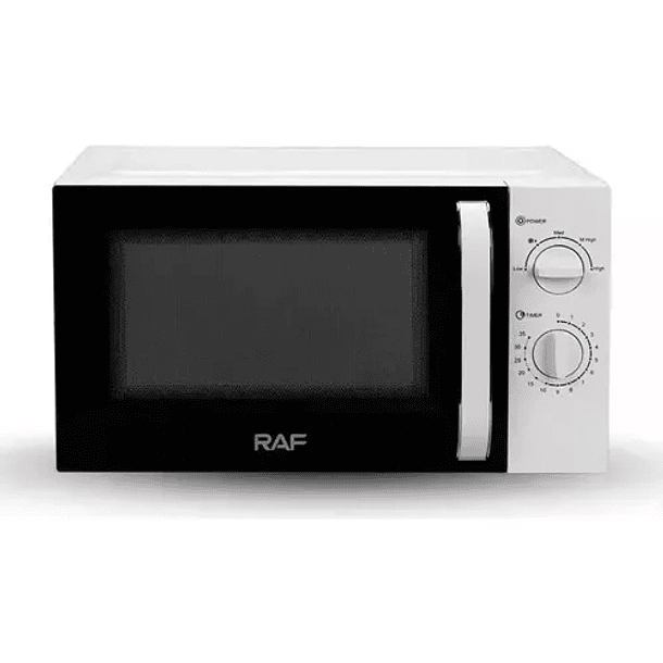 Microondas Electrico 23 Litros R8002 1