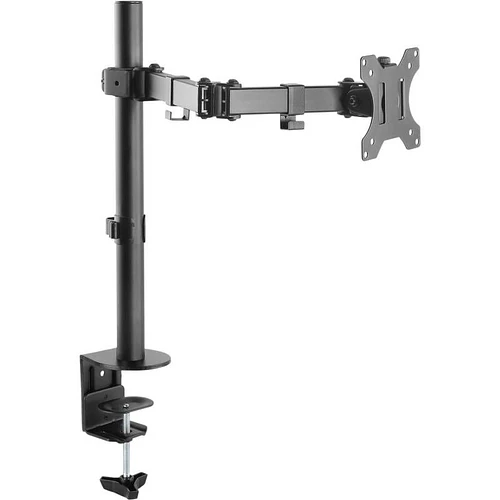 Soporte Para Monitor Pantalla Táctil Tv Brazo Móvil 13-27