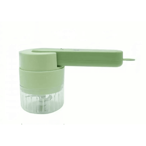 Picadoras De Verduras Y Frutas, Multifuncional  2