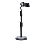 Soporte Para Teléfono Ajustable Porta Celular De Escritorio 1