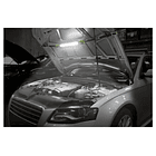 Barra De Luces Led Recargable Accesorios Para Auto  4