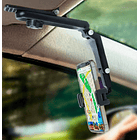 Soporte Celular Telefono Auto  1