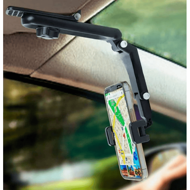 Soporte Celular Telefono Auto  1