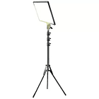 Panel De Iluminación Luz Led Para Estudio Fotografía Pl-36 1