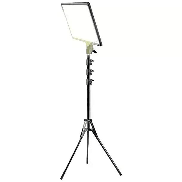 Panel De Iluminación Luz Led Para Estudio Fotografía Pl-36 1
