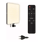 Panel De Iluminación Luz Led Para Estudio Fotografía Pl-36 3