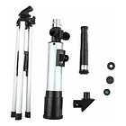 Telescopio Niños Astronómico Monocular 60x Zoom 5