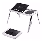 Mesa Plegable Ajustable Para Pc Notebook Table SKU: SK  1