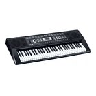 Teclado 61 Teclas Teclado Piano Mls-6639 Teclado Musical 5