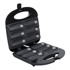 Maquina para hacer Hot Dogs 750W Electrica Salchichas 3