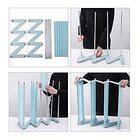 Zapatero Armable Modelo Z Zapatera Organizador 5