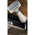 Cepillo Secador Aspirador De Pelos Para Mascotas 3