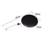 Panquequera Crepe Antiadherente Maquina Panqueques Raf 4