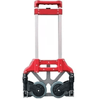 Carro De Carga Yegua Carro De Compras Yegua Plegable 75kg 2