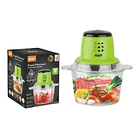 Procesadora De Alimentos Picador De Verduras Moledor 2l SKU: CF  2