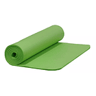 Mat De Yoga Alfombra Espesor 10mm Extra Resistente (gruesa) 2