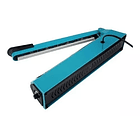 Maquina Selladora De Bolsas Plásticas Sellado 300MM SKU: CF  2