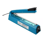 Maquina Selladora De Bolsas Plásticas Sellado 300MM SKU: CF  1
