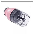 Molinillo Para Carne Procesador De Alimentos Quatre 4