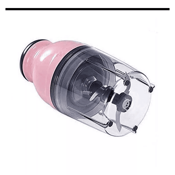 Molinillo Para Carne Procesador De Alimentos Quatre 4