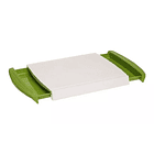 Tabla De Cocina Para Cortar Alimentos Chop Clear Cutting 2