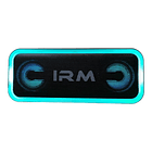 Parlante Altavoz Bluetooth IRM SK5  1
