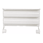 Dispensador Corta Fácil Triple Papel De Cocina Toalla Nova SKU: CN  5