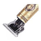 Máquina De Afeitar Electrica Afeitadora Barba Portatil 4