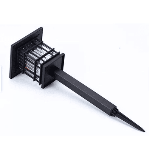 Estacas De Luz Solar Led Para Exteriores 