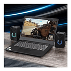 Par De Parlantes Para Pc Aoas E-005 3