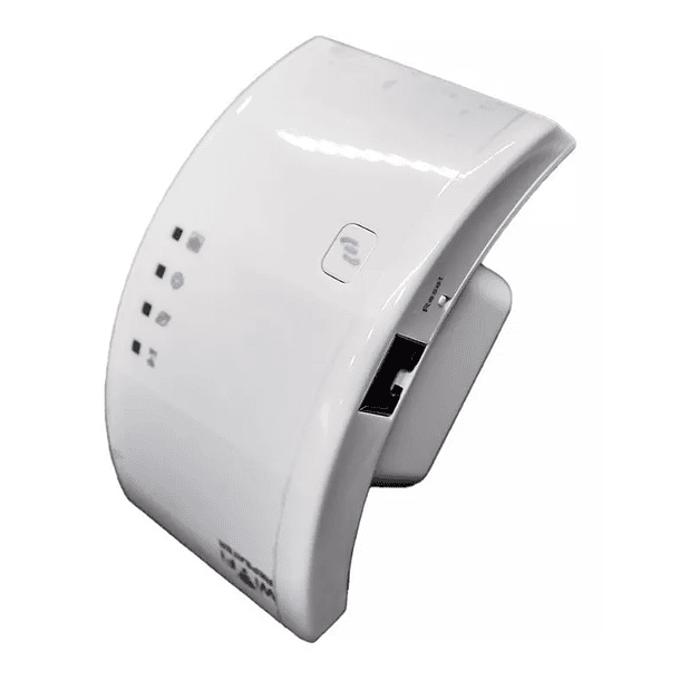  Repetidor Amplificador De Wifi H-300 1