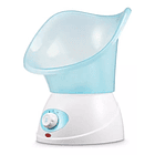 Sauna Facial Vaporizador Limpia E Hidrata Tu Piel 2