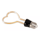 Ampolleta Led 4w Forma Diseños 4